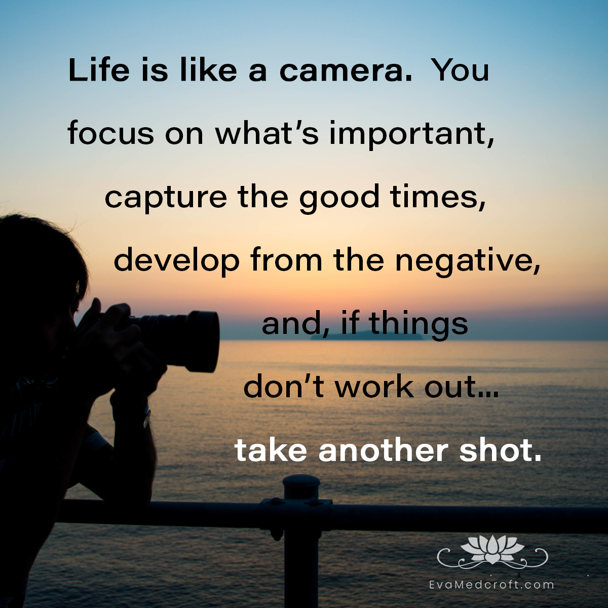 Life-is-like-a-camera