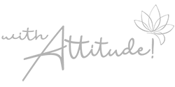 With Attitude! by Eva Medcroft of Attitude Agency