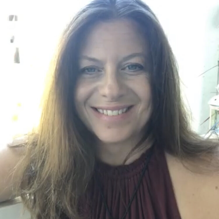 Instagram IGTV Video::
evamedcroftcoaching - 
Learning how to better communicate with your body